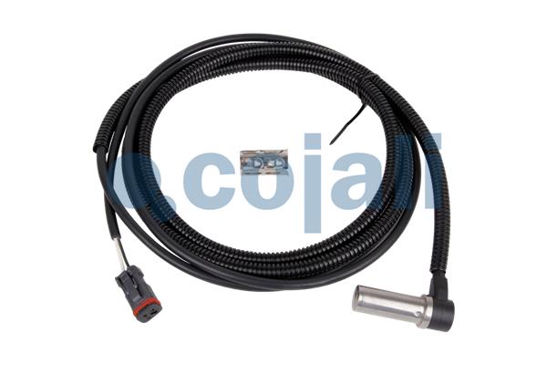 ABS sensor Cojali 2260717