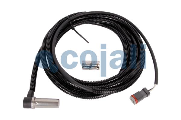 ABS sensor Cojali 2260718