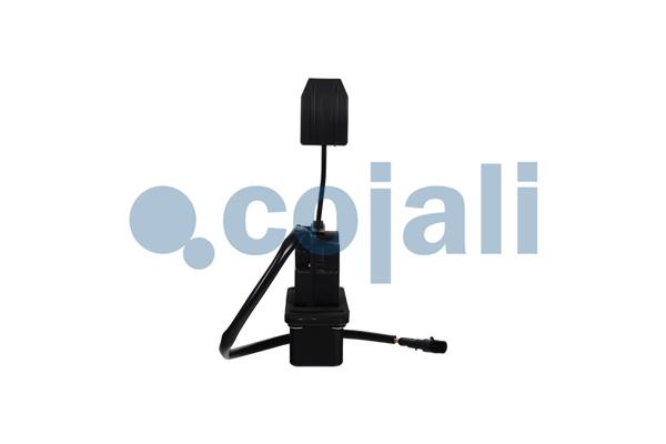 Cojali Gaspedaal positiesensor 2260726