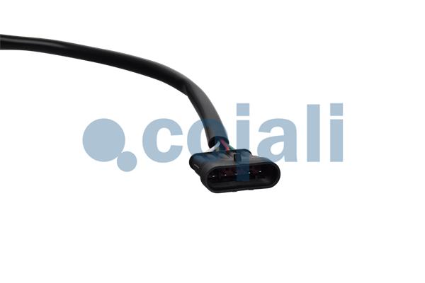 Cojali Gaspedaal positiesensor 2260726