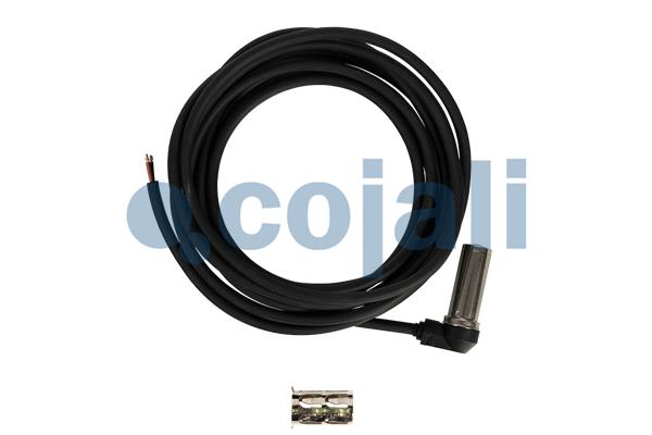 ABS sensor Cojali 2260756