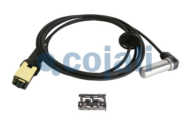 ABS sensor Cojali 2260840