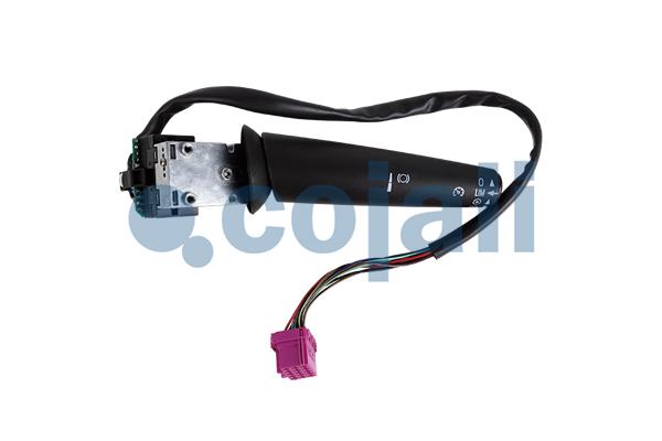 Knipperlichtschakelaar Cojali 2260874