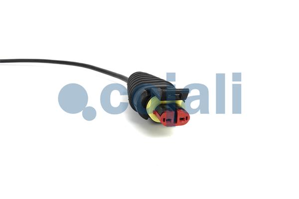 Cojali Sensor uitlaatgastemperatuur 2260898