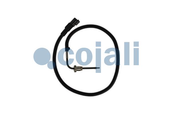 Sensor uitlaatgastemperatuur Cojali 2260905