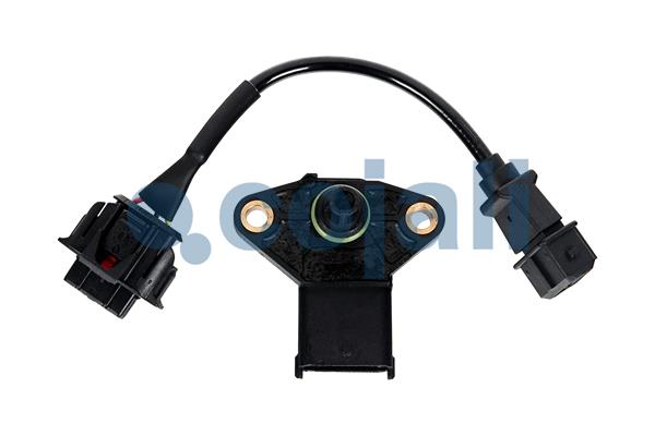 MAP sensor Cojali 2260991