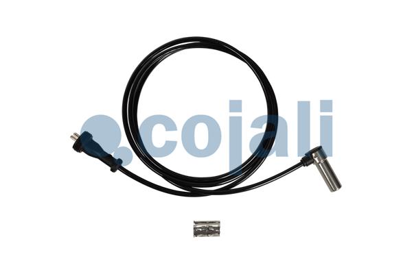 ABS sensor Cojali 2261049