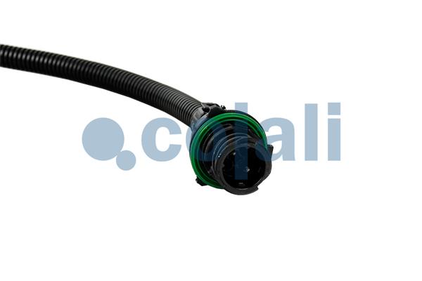 Cojali Sensor uitlaatgastemperatuur 2262659