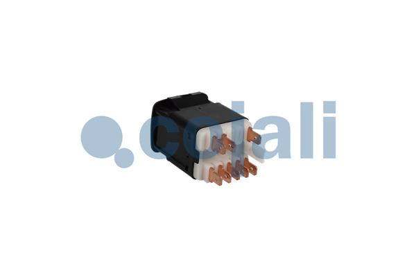 Cojali Raambedieningsschakelaar 2264024