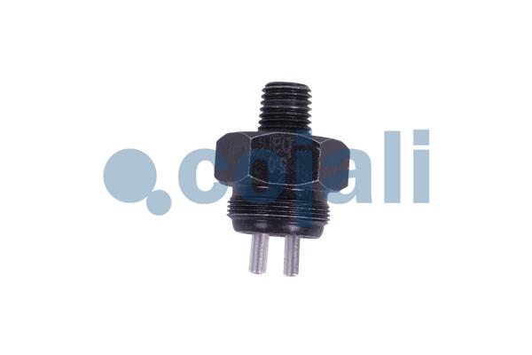 Sensor pneumatisch systeem Cojali 2264030