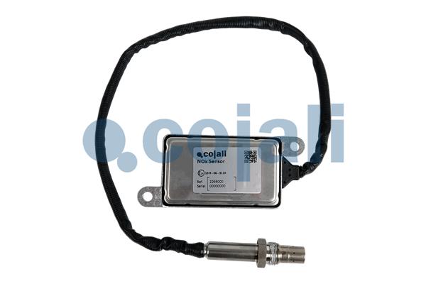 Nox-sensor (katalysator) Cojali 2269000