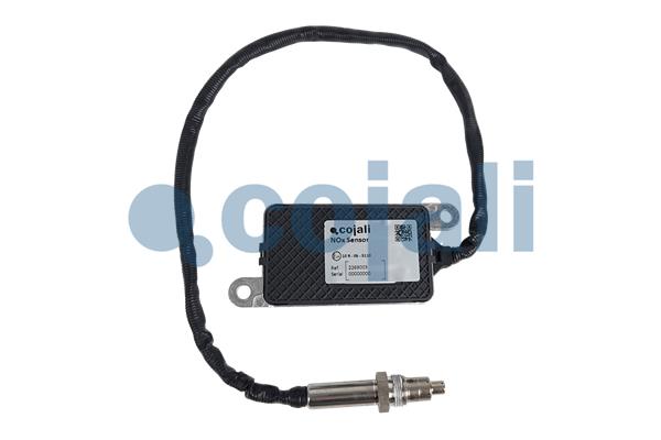 Nox-sensor (katalysator) Cojali 2269003