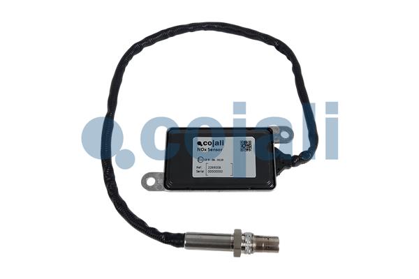 Nox-sensor (katalysator) Cojali 2269008