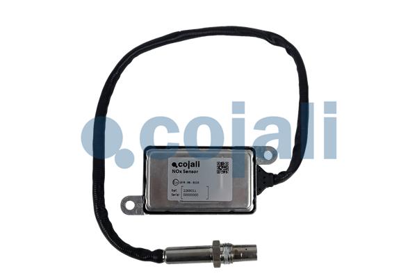 Nox-sensor (katalysator) Cojali 2269011