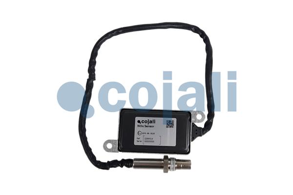 Nox-sensor (katalysator) Cojali 2269014