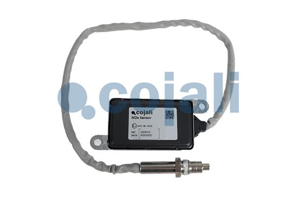 Nox-sensor (katalysator) Cojali 2269019