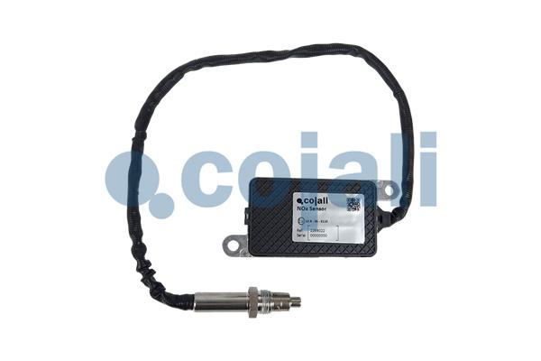 Nox-sensor (katalysator) Cojali 2269022