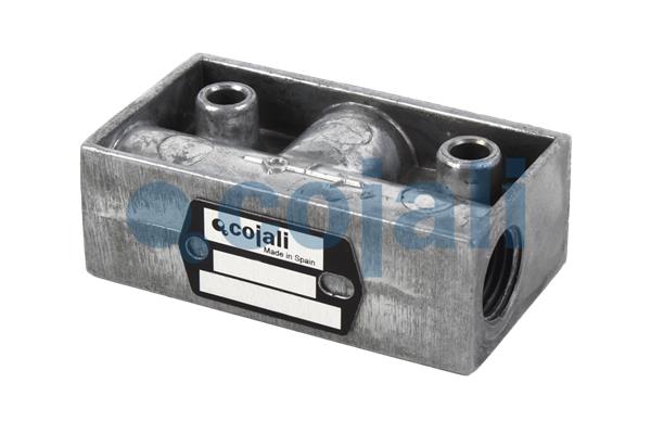 Cojali Meerwegklep 2280102