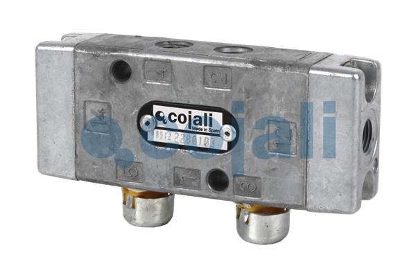 Cojali Meerwegklep 2280103