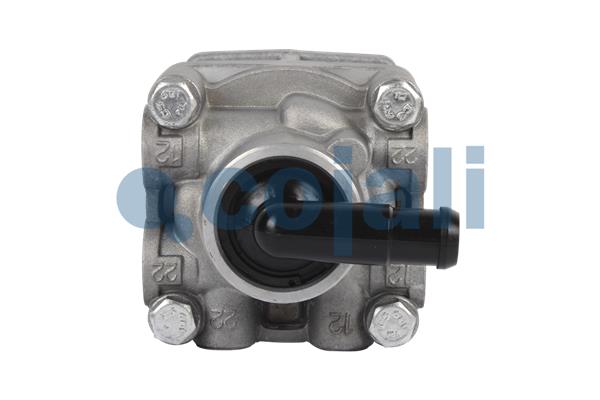 Cojali Remklep 2312500