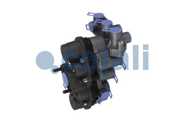 Cojali Multicircuit beschermingsklep 2322503