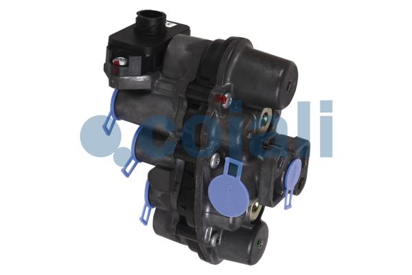 Cojali Multicircuit beschermingsklep 2322504