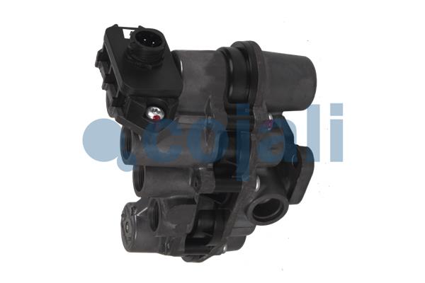Cojali Multicircuit beschermingsklep 2322504
