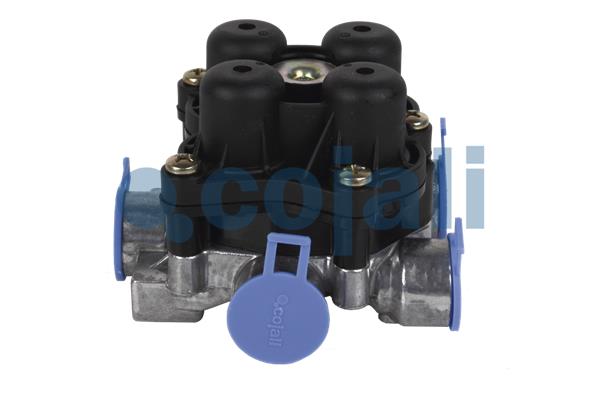 Cojali Multicircuit beschermingsklep 2322604