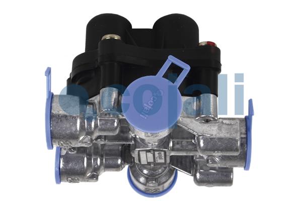 Cojali Multicircuit beschermingsklep 2322604