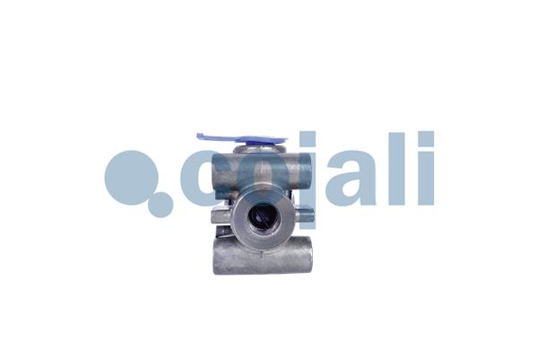 Cojali Drukbegrenzingsklep 2323601