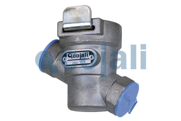 Leidingfilter Cojali 2331105