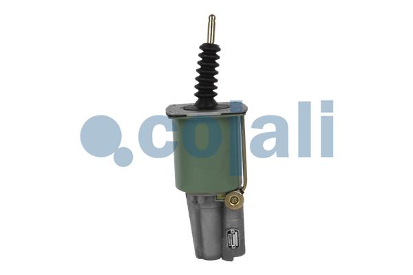 Cojali Koppelingsversterker 2350101