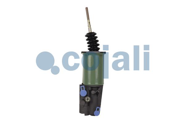 Cojali Koppelingsversterker 2350113