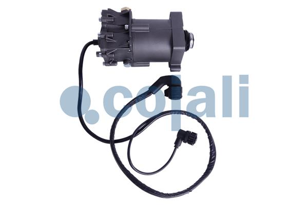 Koppelingsversterker Cojali 2350117