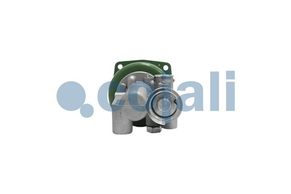 Cojali Koppelingsversterker 2350513