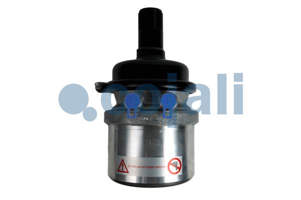 Veeraccumulator remcilinder Cojali 2351427