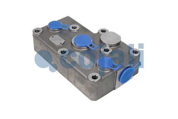 Luchtcompressor Cojali 25005019