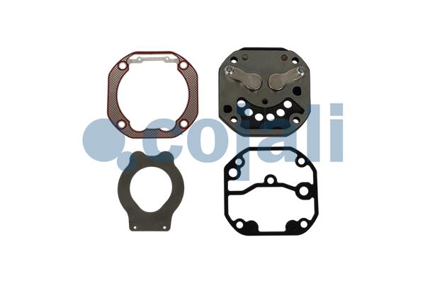 Luchtcompressor Cojali 25009004