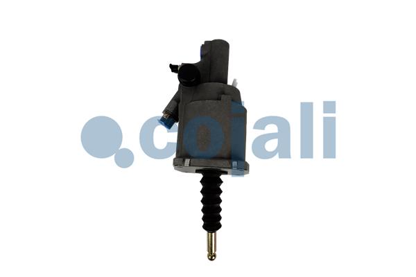 Cojali Koppelingsversterker 2550707