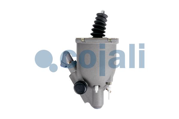 Cojali Koppelingsversterker 2550714
