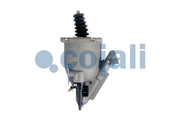 Cojali Koppelingsversterker 2550714