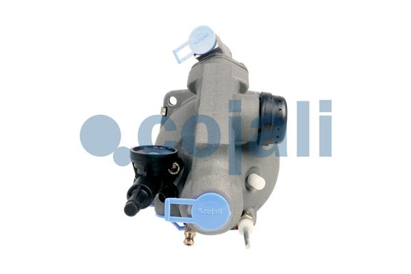 Cojali Koppelingsversterker 2550714