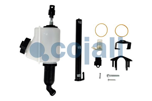 Hoofdkoppelingscilinder Cojali 2556038