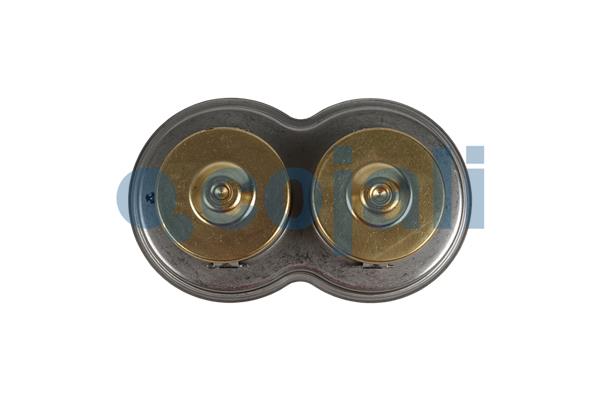 Thermostaat Cojali 2880278