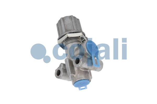Drukbegrenzingsklep Cojali 2991010