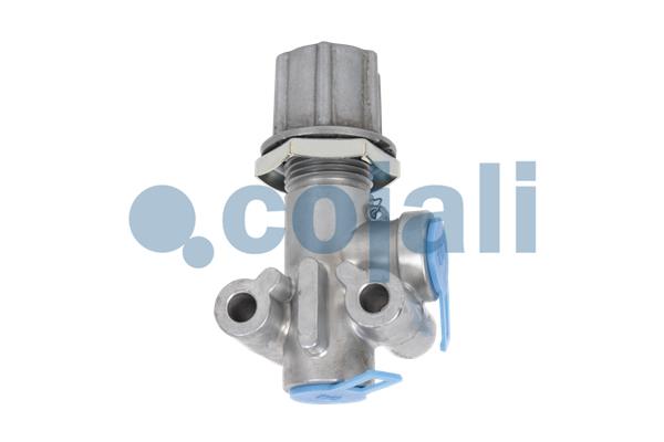 Drukbegrenzingsklep Cojali 2991011