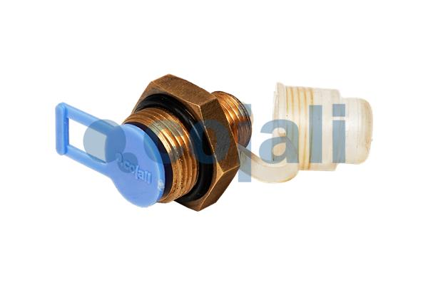 Cojali Regelklep 6002310