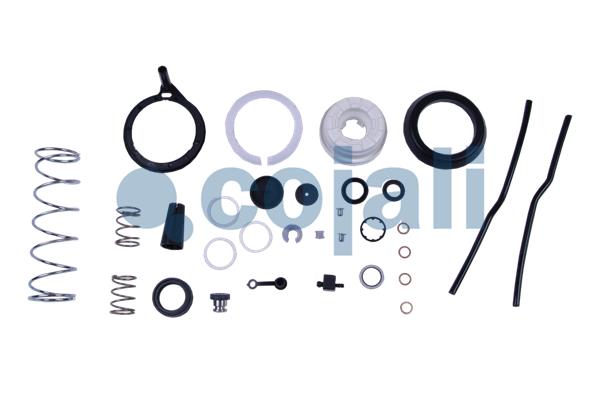 Cojali Koppelingsbekrachtiger reparatieset 6012131