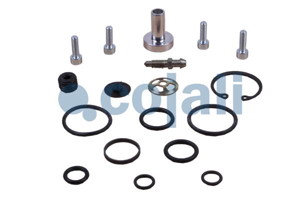 Koppelingsbekrachtiger reparatieset Cojali 6014619