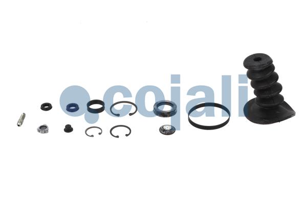 Cojali Koppelingsbekrachtiger reparatieset 6032002
